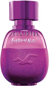 Hollister Festival Nite for Her Eau de Parfum (EdP) 30 ml