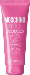 Moschino Toy 2 Bubble Gum Duschgel 200 ml