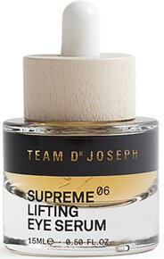 Team Dr. Joseph Supreme Lifting Eye Serum 15 ml