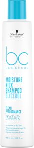 Schwarzkopf Professional BC Bonacure Hyaluronic Moisture Kick Shampoo 250 ml