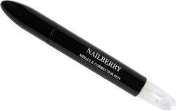 Nailberry Nail Care Miracle Corrector Pen Without Acetone 4 ml