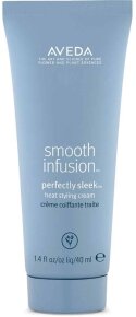 Aveda Smooth Infusion Perfectly Sleek Heat Styling Cream 40 ml