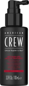American Crew Anti-Hairloss Leave-In Treatment 100 ml