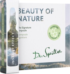 Dr. Spiller Instant Effect The Signature Ampoule Einzelampulle 1 Stk.