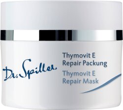 Dr. Spiller Thymovit E Repair Packung 50 ml