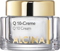 Alcina E Q10-Creme 50 ml