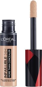 L'Oréal Paris Infaillible 24h More Than Concealer 322 Ivory Concealer 11ml