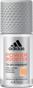 Adidas Power Booster Roll On for Men 50 ml