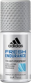 Adidas Fresh Endurance Roll On for Men 50 ml
