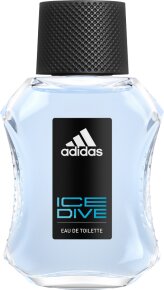 Adidas Ice Dive Eau de Toilette (EdT) 50 ml