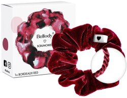 Bellody® Original Scrunchies (1 Stück - Bordeaux Red)