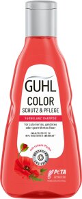 Guhl Color Schutz & Pflege Shampoo 250 ml
