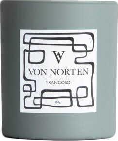 Von Norten Trancoso Candle 300 ml