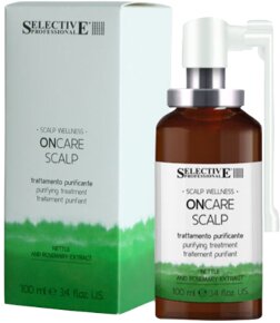 Selective Professional On Care Purifying Treatment 100 ml