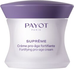 Payot Suprême Crème pro-âge fortifiante 50 ml