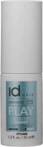 ID Hair Elements Xclusive Powder Boost 35 ml