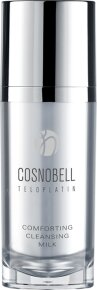 COSNOBELL Teloplatin Comforting Cleansing Milk 120 ml