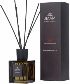 Umami Oriental Herbs Fragrance Sticks 250 ml