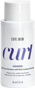 Color Wow Curl Wow Hooked Clean Shampoo 295 ml