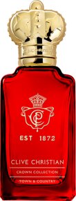 Clive Christian Crown Collection Town & Country 50 ml