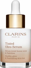 CLARINS Tinted Oleo-Serum 02 30ml