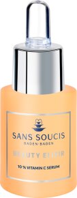 Sans Soucis Beauty Elixir 10% Vitamin C Serum 15 ml