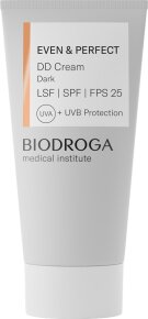 Biodroga Medical Institute Even & Perfect DD Cream Dark 30 ml
