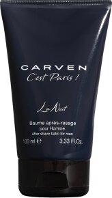 Carven C'est Paris! La Nuit for Men After Shave Balm 100 ml