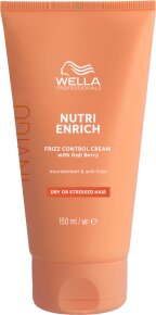 Wella Professionals Invigo Nutri-Enrich Frizz Control Cream 150 ml