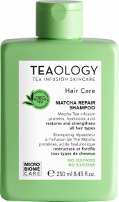 TEAOLOGY Matcha Repair Shampoo 250 ml