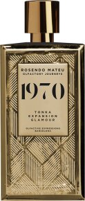 Rosendo Mateu 1970 Eau de Parfum (EdP) 100 ml