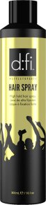 Revlon d:fi Haarspray mit starkem Halt 300 ml
