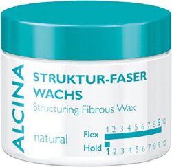 Alcina Natural Struktur-Faser-Wachs 50 ml
