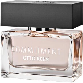 Otto Kern Commitment Woman Eau de Parfum (EdP) 30 ml