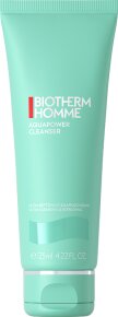 Biotherm Homme Aquapower Nettoyant Gesichtsreinigungsgel 125 ml