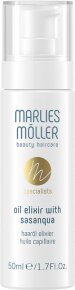 Marlies Möller Specialists Oil Elixir With Sasanqua 50 ml