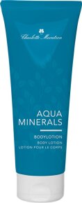Charlotte Meentzen Aqua Minerals Bodylotion 200 ml