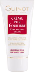 Guinot Créme Pur Equilibre 50 ml