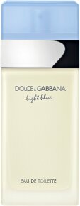 Dolce&Gabbana Light Blue Eau de Toilette (EdT) 25 ml