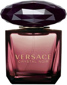Versace Crystal Noir Eau de Toilette (EdT) 30 ml