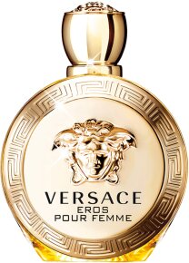 Versace Eros Pour Femme Eau de Parfum (EdP) 50 ml