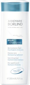 ANNEMARIE BÖRLIND Feuchtigkeits-Shampoo für trockenes Haar 200 ml