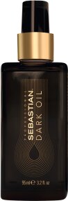 Sebastian Dark Oil Haaröl 95 ml