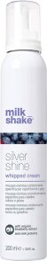 Milk_Shake Silver Shine Whipped Cream Schaumconditioner 200 ml