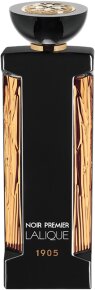 Lalique Noir Premier Terres Aromatiques 1905 Eau de Parfum (EdP) 100 ml
