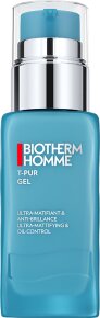 Biotherm Homme T-Pur Anti Oil & Shine 50 ml