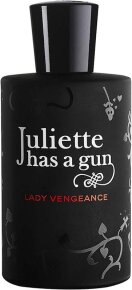 Juliette has a Gun Lady Vengeance Eau de Parfum (EdP) 50 ml