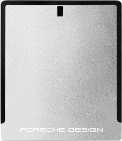 Porsche Design Titan Eau de Toilette (EdT) 50 ml