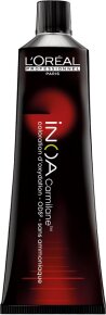 L'Oréal Professionnel Inoa Carmilane 6,66 Tiefes Rot 60 ml