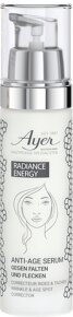 Ayer Radiance Énergie Wrinkle & Age Spot Corrector 50 ml
